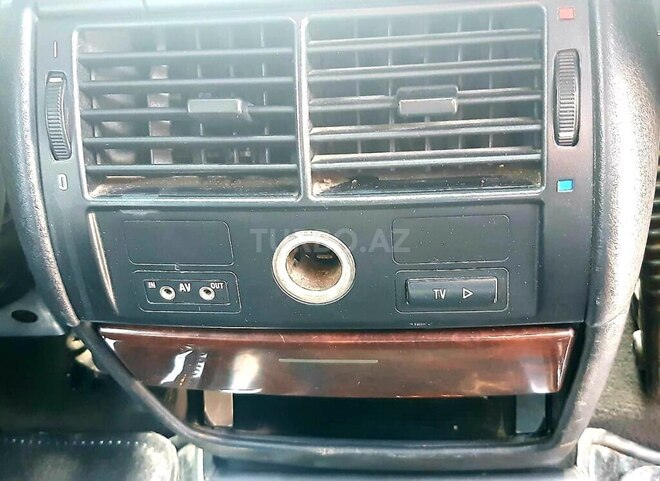 BMW X5 2003, 394,000 km - 3.0 l - Bakı