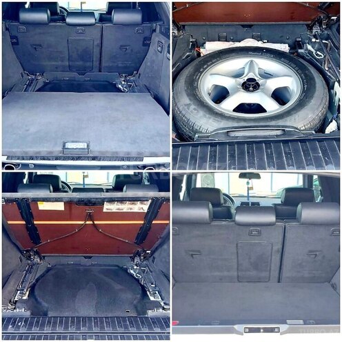 BMW X5 2003, 394,000 km - 3.0 l - Bakı