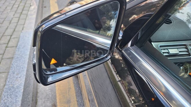 Mercedes E 220 d 2015, 178,000 km - 2.2 l - Bakı