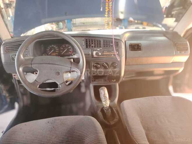 Volkswagen Golf 1994, 212,000 km - 1.8 l - Bakı