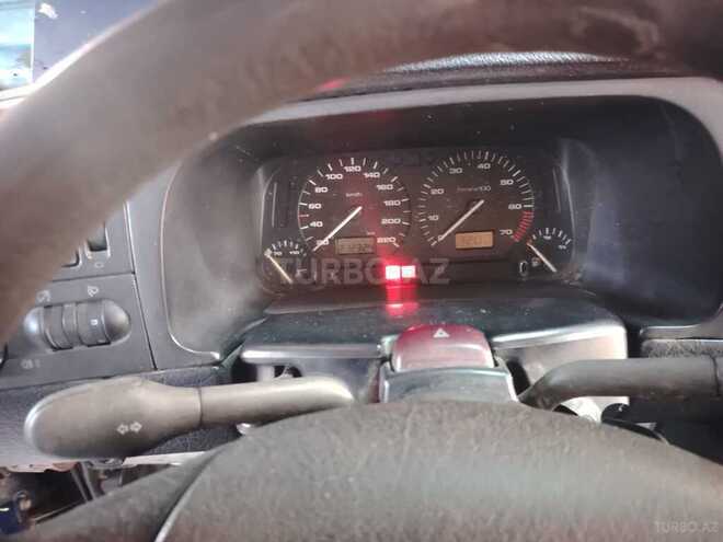 Volkswagen Golf 1994, 212,000 km - 1.8 l - Bakı