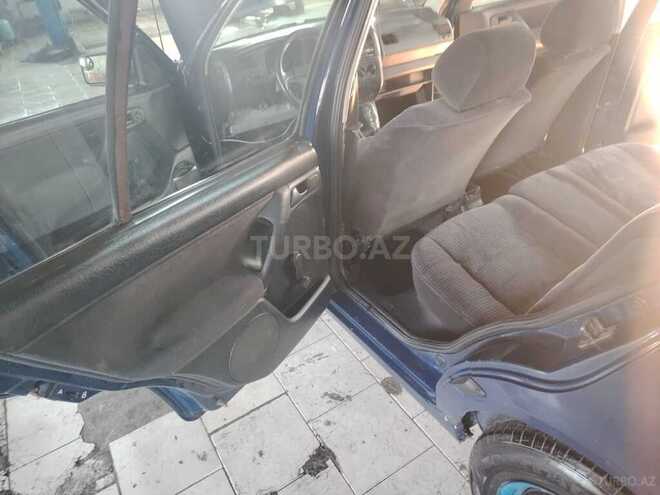Volkswagen Golf 1994, 212,000 km - 1.8 l - Bakı