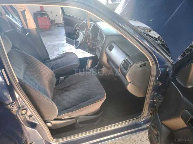 Volkswagen Golf 1994, 212,000 km - 1.8 l - Bakı