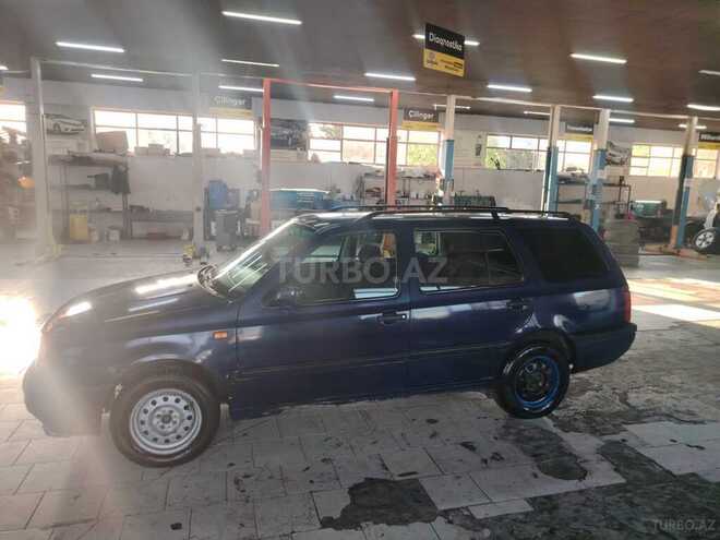 Volkswagen Golf 1994, 212,000 km - 1.8 l - Bakı