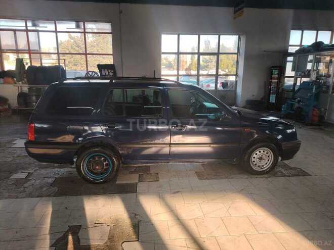 Volkswagen Golf 1994, 212,000 km - 1.8 l - Bakı