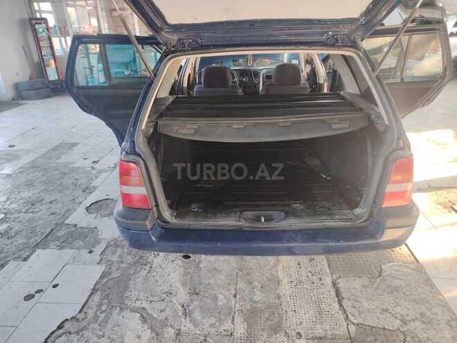 Volkswagen Golf 1994, 212,000 km - 1.8 l - Bakı