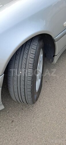 Mercedes C 200 2000, 262,055 km - 2.0 l - Ağstafa