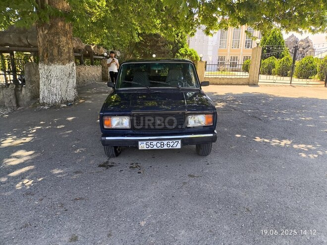 LADA (VAZ) 2107 1991, 95,000 km - 1.6 л - Goranboy