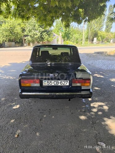 LADA (VAZ) 2107 1991, 95,000 km - 1.6 л - Goranboy