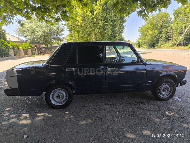 LADA (VAZ) 2107 1991, 95,000 km - 1.6 л - Goranboy