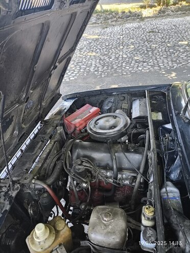 LADA (VAZ) 2107 1991, 95,000 km - 1.6 л - Goranboy