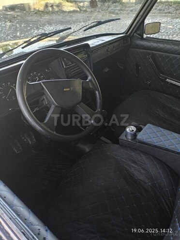 LADA (VAZ) 2107 1991, 95,000 km - 1.6 л - Goranboy