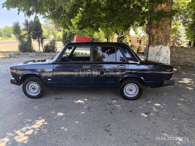 LADA (VAZ) 2107 1991, 95,000 km - 1.6 л - Goranboy