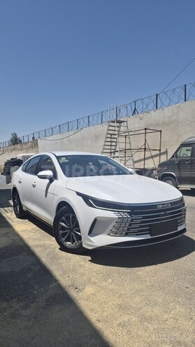 BYD Destroyer 05 2025, 0 km - 1.5 л - Bakı