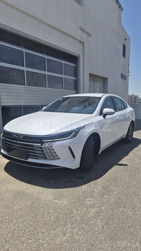 BYD Destroyer 05 2025, 0 km - 1.5 л - Bakı