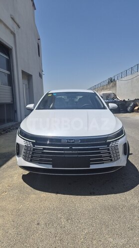BYD Destroyer 05 2025, 0 km - 1.5 л - Bakı
