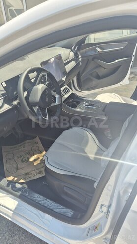 BYD Destroyer 05 2025, 0 km - 1.5 л - Bakı