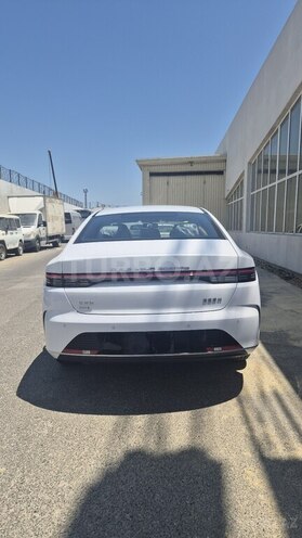 BYD Destroyer 05 2025, 0 km - 1.5 л - Bakı