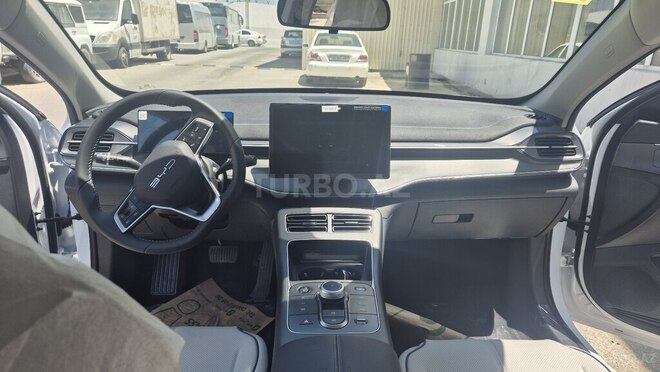 BYD Destroyer 05 2025, 0 km - 1.5 л - Bakı