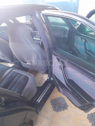 Mercedes C 200 1996, 272,000 km - 2.0 l - Mingəçevir