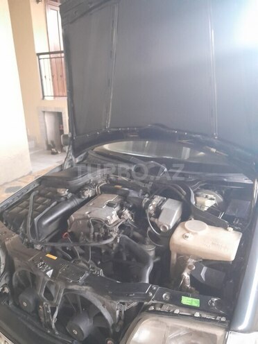 Mercedes C 200 1996, 272,000 km - 2.0 l - Mingəçevir