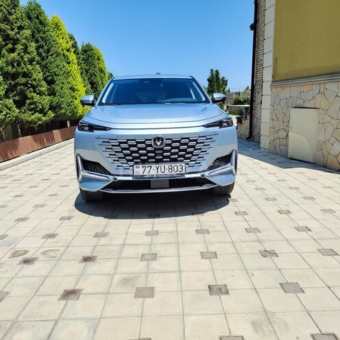 Changan Uni-K 2023, 12,000 km - 2.0 л - Bakı