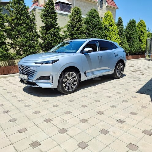 Changan Uni-K 2023, 12,000 km - 2.0 л - Bakı
