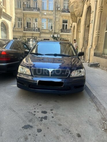 Mitsubishi Lancer-2