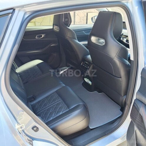 Changan Uni-K 2023, 12,000 km - 2.0 л - Bakı
