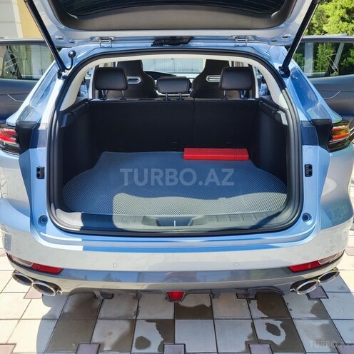 Changan Uni-K 2023, 12,000 km - 2.0 л - Bakı