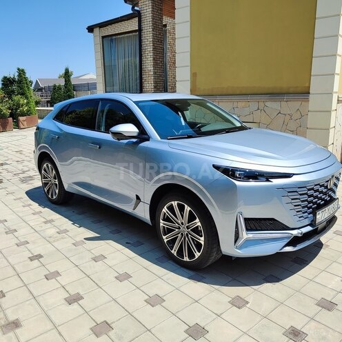 Changan Uni-K 2023, 12,000 km - 2.0 л - Bakı