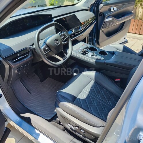 Changan Uni-K 2023, 12,000 km - 2.0 л - Bakı