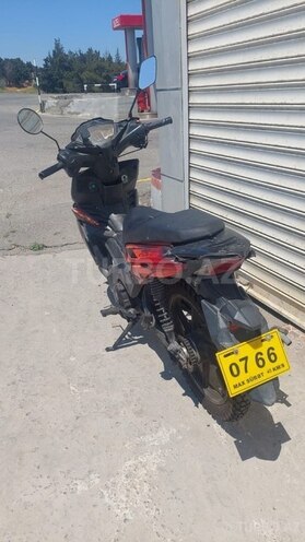 Tufan CUB50 S 2021, 200,000 km - 0.1 l - Bakı