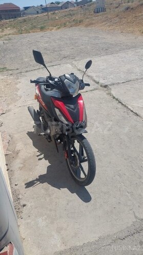 Tufan CUB50 S 2021, 200,000 km - 0.1 l - Bakı