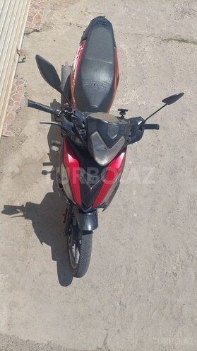 Tufan CUB50 S 2021, 200,000 km - 0.1 l - Bakı