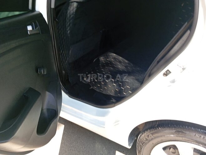 Hyundai Accent 2014, 307,250 km - 1.4 l - Sumqayıt