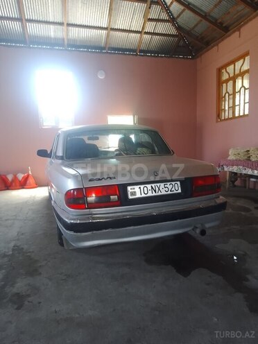 GAZ 31105 2004, 166,725 km - 2.3 l - Ağstafa
