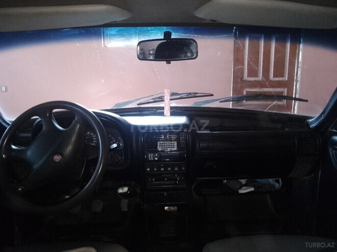 GAZ 31105 2004, 166,725 km - 2.3 l - Ağstafa