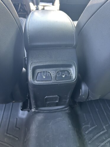 Chevrolet Cruze 2016, 129,000 km - 1.4 l - Gəncə