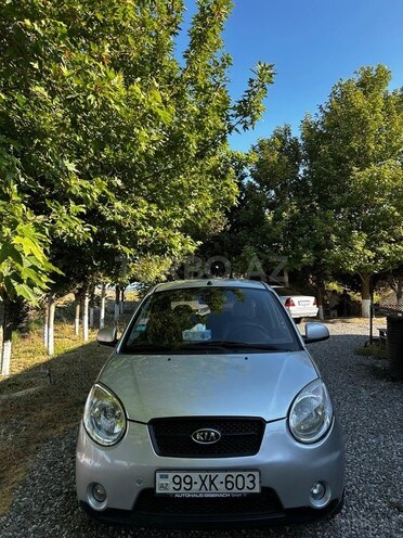 Kia Picanto 2009, 163,000 km - 1.1 l - Bakı