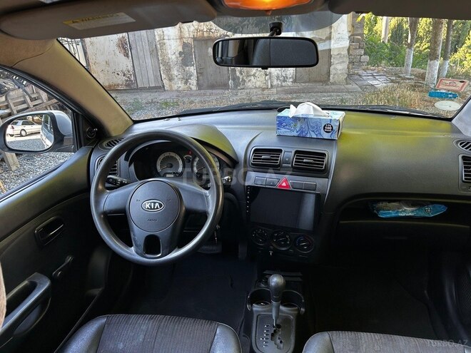 Kia Picanto 2009, 163,000 km - 1.1 l - Bakı