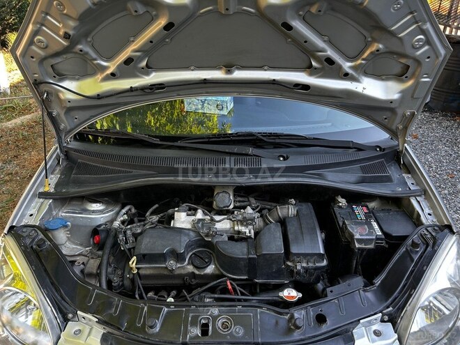 Kia Picanto 2009, 163,000 km - 1.1 l - Bakı
