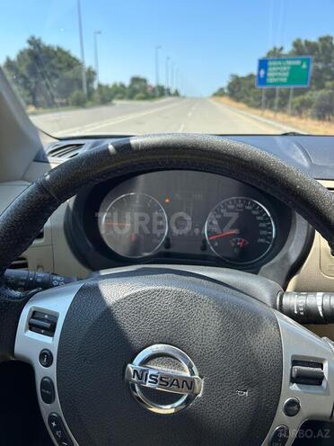 Nissan X-Trail-9