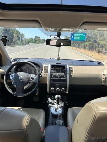 Nissan X-Trail-3