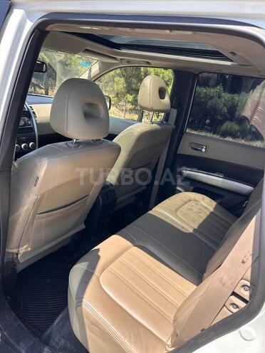 Nissan X-Trail-4