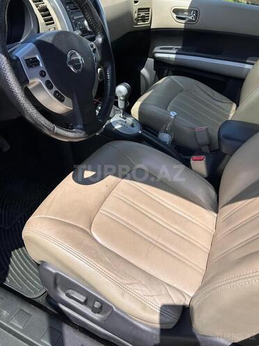 Nissan X-Trail-5
