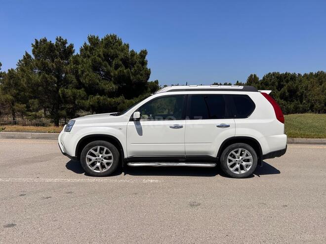 Nissan X-Trail-2