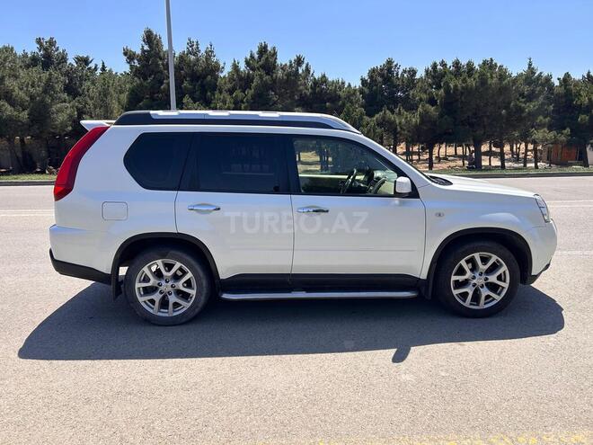 Nissan X-Trail-8