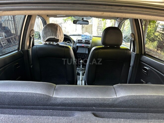 Kia Picanto 2009, 163,000 km - 1.1 l - Bakı