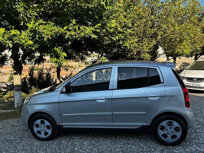 Kia Picanto 2009, 163,000 km - 1.1 l - Bakı